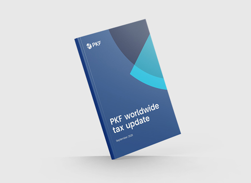 September 2026 Worldwide Tax Update