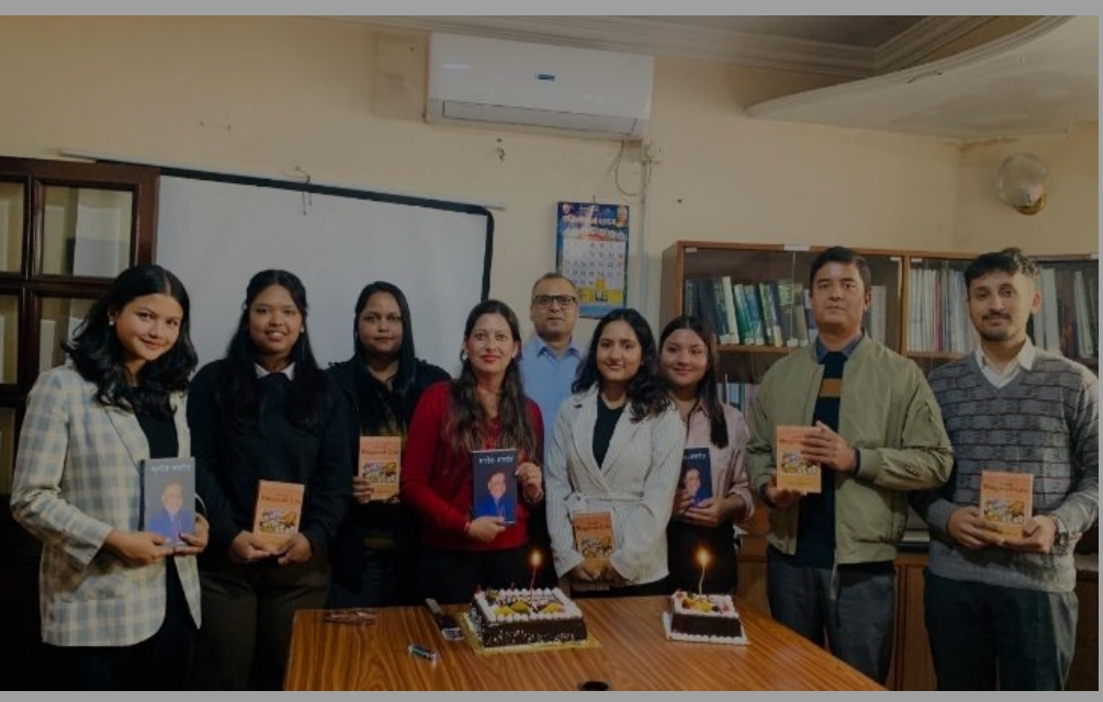 Newsletter November 2025